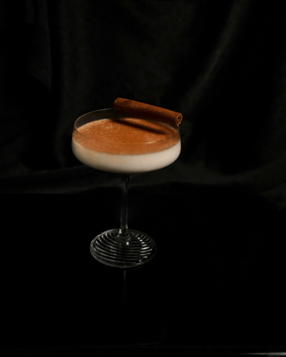 Chardomell Apple Crumble