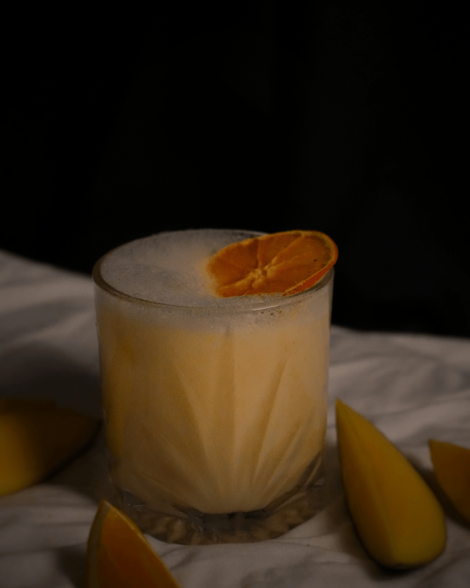 Chardomell Mango Sour