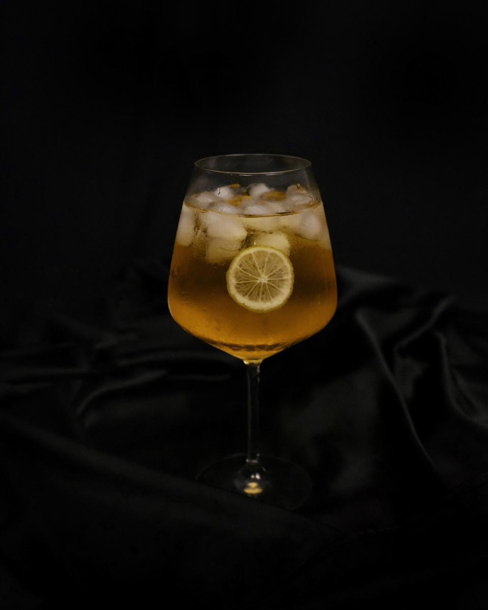 Chardomell Spritz