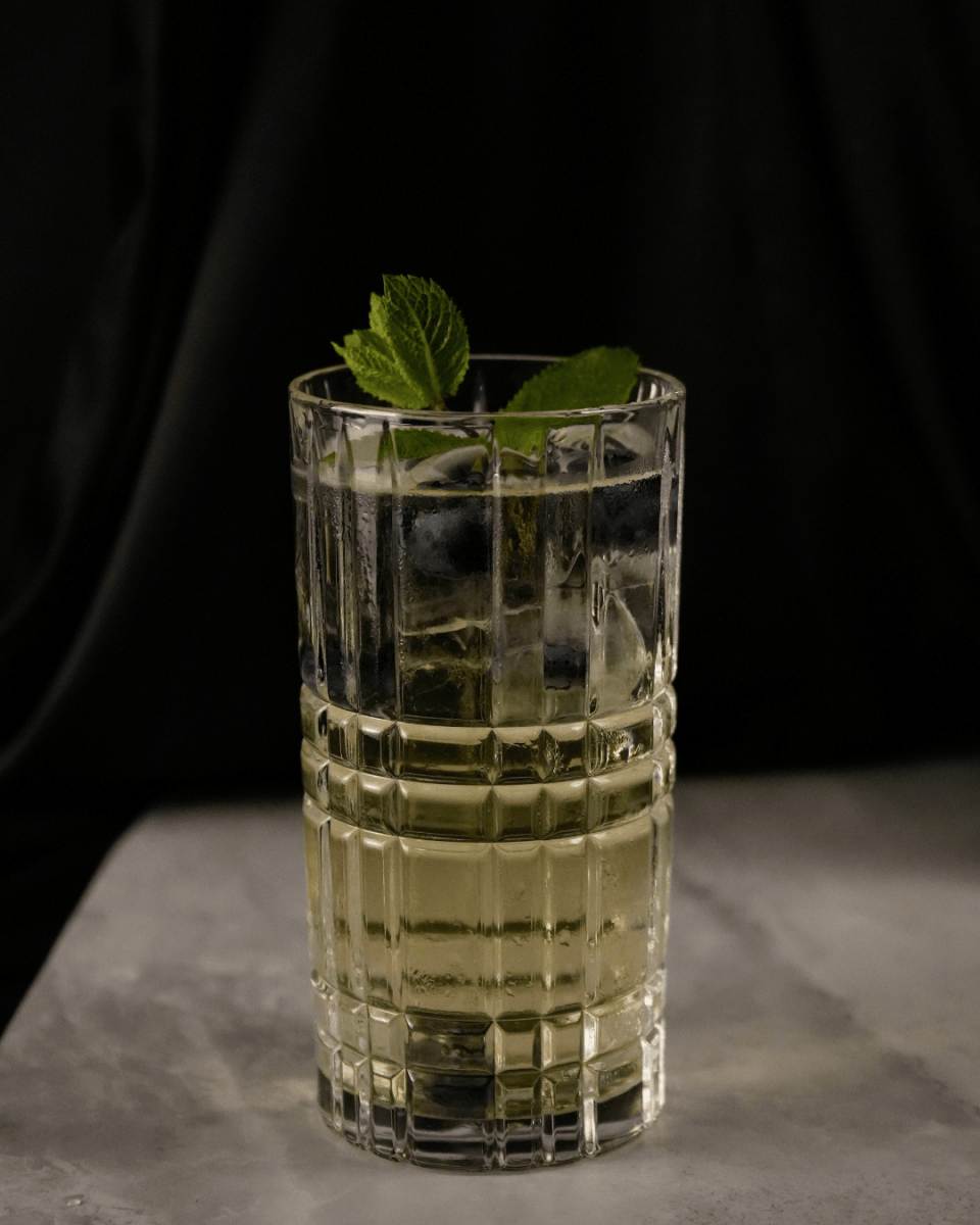 Chardomell Tonic