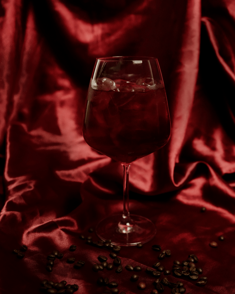 Merlscho Coffee Spritz