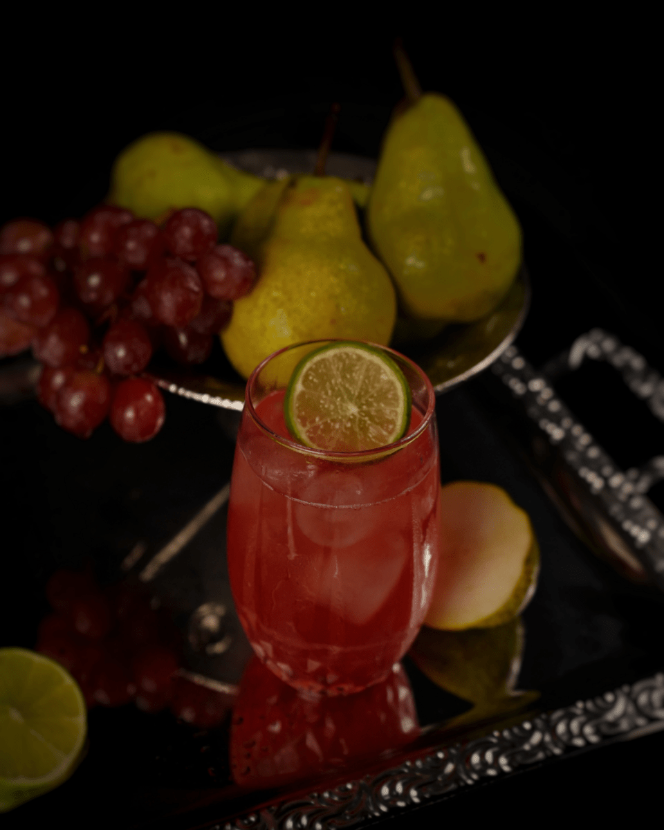 Merlscho Mule