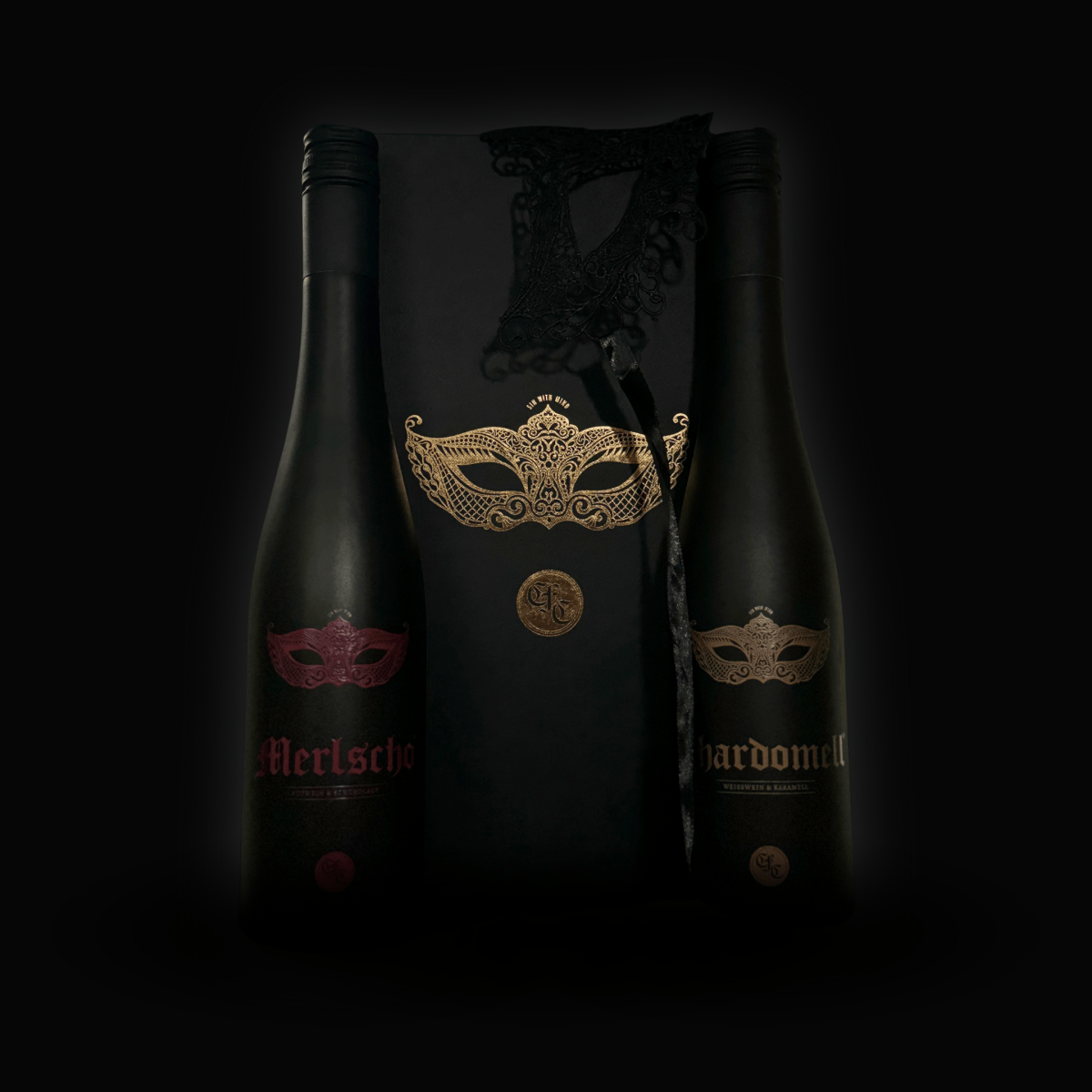 Gift Box – SIN WITH MIND